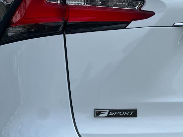 2017 Lexus NX - $21,970