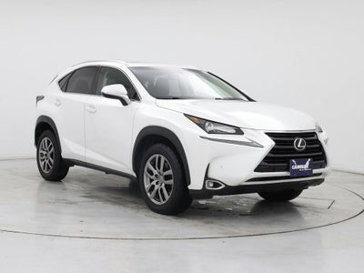 Photo of a 2015 Lexus NX 200T F Sport 4DR Crossover for sale