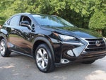 2017 NX 200t Thumbnail 1