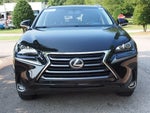 2017 NX 200t Thumbnail 2