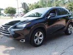 2017 NX 200t Thumbnail 3