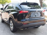 2017 NX 200t Thumbnail 5