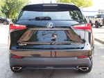 2017 NX 200t Thumbnail 6