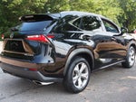 2017 NX 200t Thumbnail 7