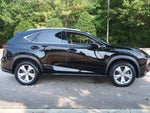 2017 NX 200t Thumbnail 8