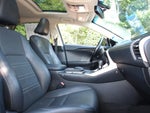 2017 NX 200t Thumbnail 11
