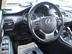 2017 NX 200t Thumbnail 16