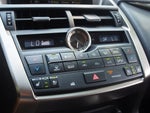 2017 NX 200t Thumbnail 27