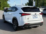 2019 NX 300 Thumbnail 3