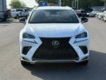 2019 NX 300 Thumbnail 8
