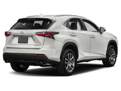 Photo of a 2015 Lexus NX 200T F Sport 4DR Crossover for sale