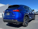 2017 NX 200t Thumbnail 7