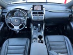 2017 NX 200t Thumbnail 24