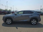 2017 NX 200t Thumbnail 2