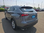 2017 NX 200t Thumbnail 3