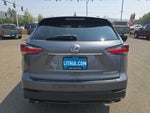 2017 NX 200t Thumbnail 4
