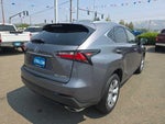 2017 NX 200t Thumbnail 5