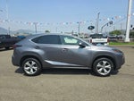 2017 NX 200t Thumbnail 6
