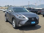 2017 NX 200t Thumbnail 7