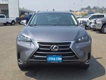 2017 NX 200t Thumbnail 8
