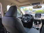 2017 NX 200t Thumbnail 10