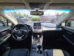 2017 NX 200t Thumbnail 15