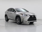 2017 NX 200t Thumbnail 1