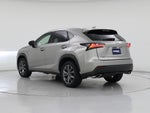 2017 NX 200t Thumbnail 2