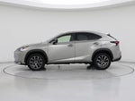 2017 NX 200t Thumbnail 3