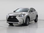 2017 NX 200t Thumbnail 4