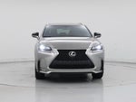 2017 NX 200t Thumbnail 5