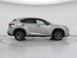 2017 NX 200t Thumbnail 7