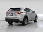 2017 NX 200t Thumbnail 8