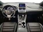 2017 NX 200t Thumbnail 9