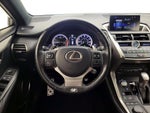 2017 NX 200t Thumbnail 10