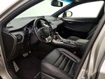 2017 NX 200t Thumbnail 11