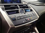 2017 NX 200t Thumbnail 16
