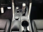 2017 NX 200t Thumbnail 17