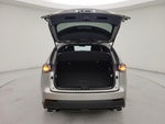 2017 NX 200t Thumbnail 20