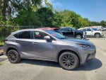 2018 NX 300 Thumbnail 4