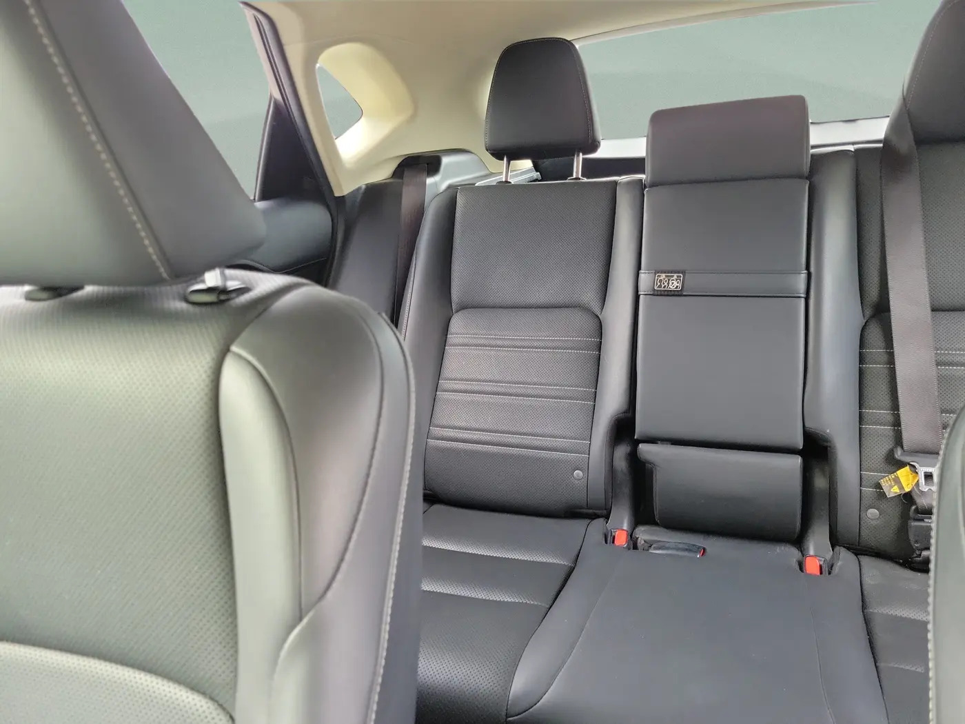 2018 Lexus NX - $19,288