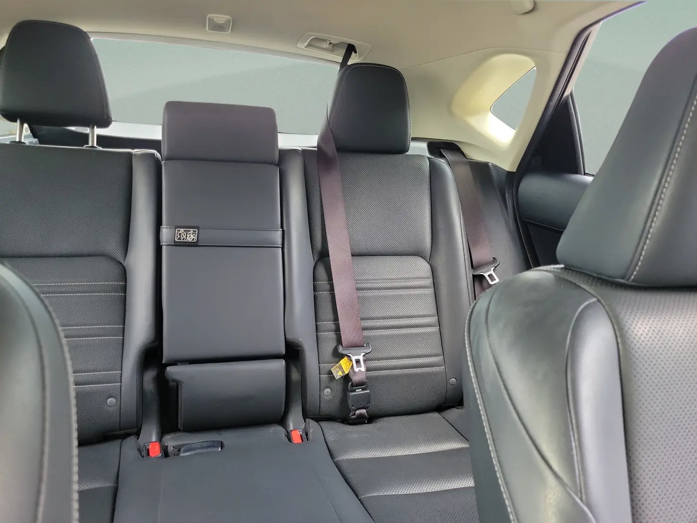 2018 Lexus NX - $19,288