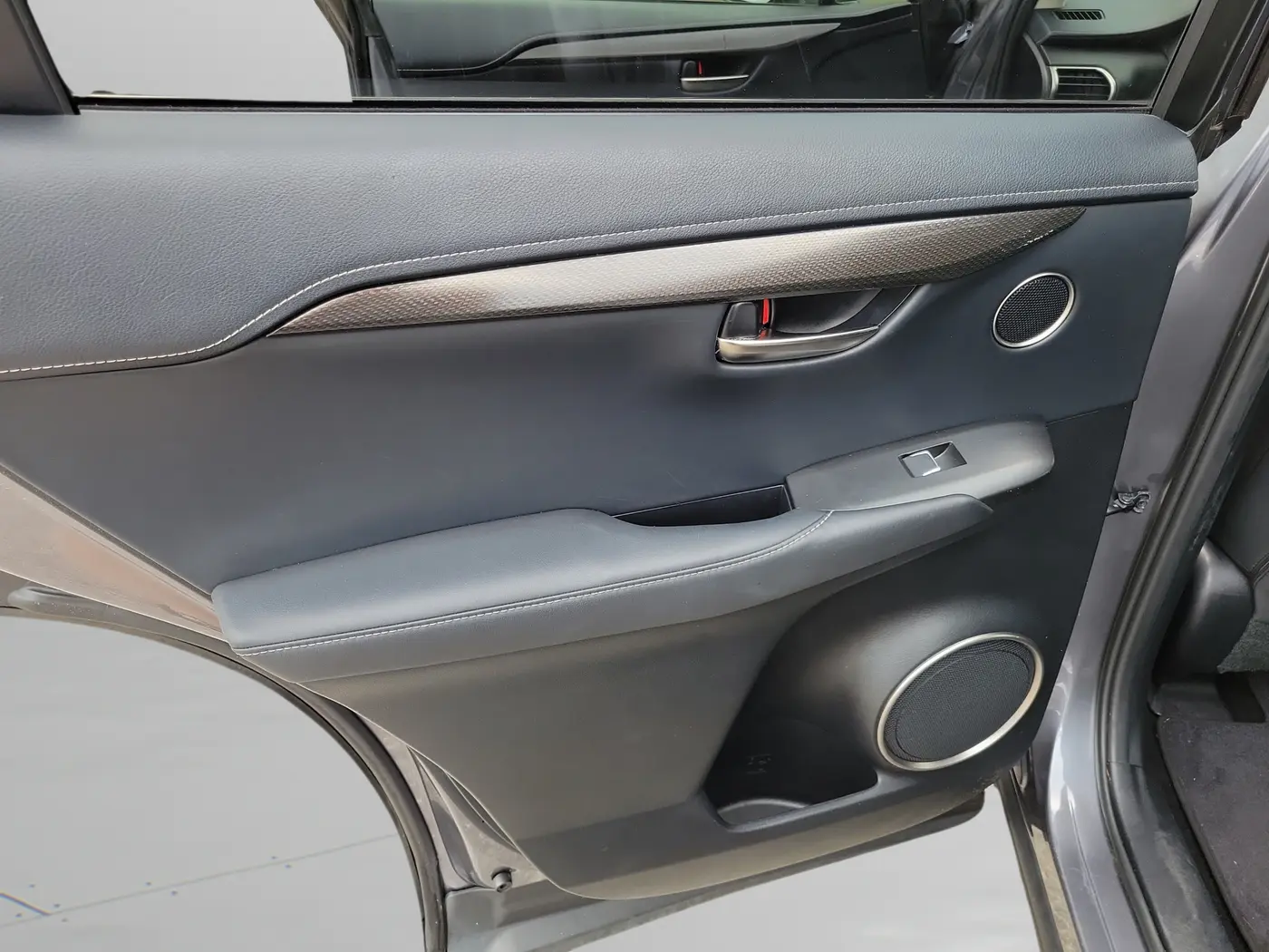 2018 Lexus NX - $19,288
