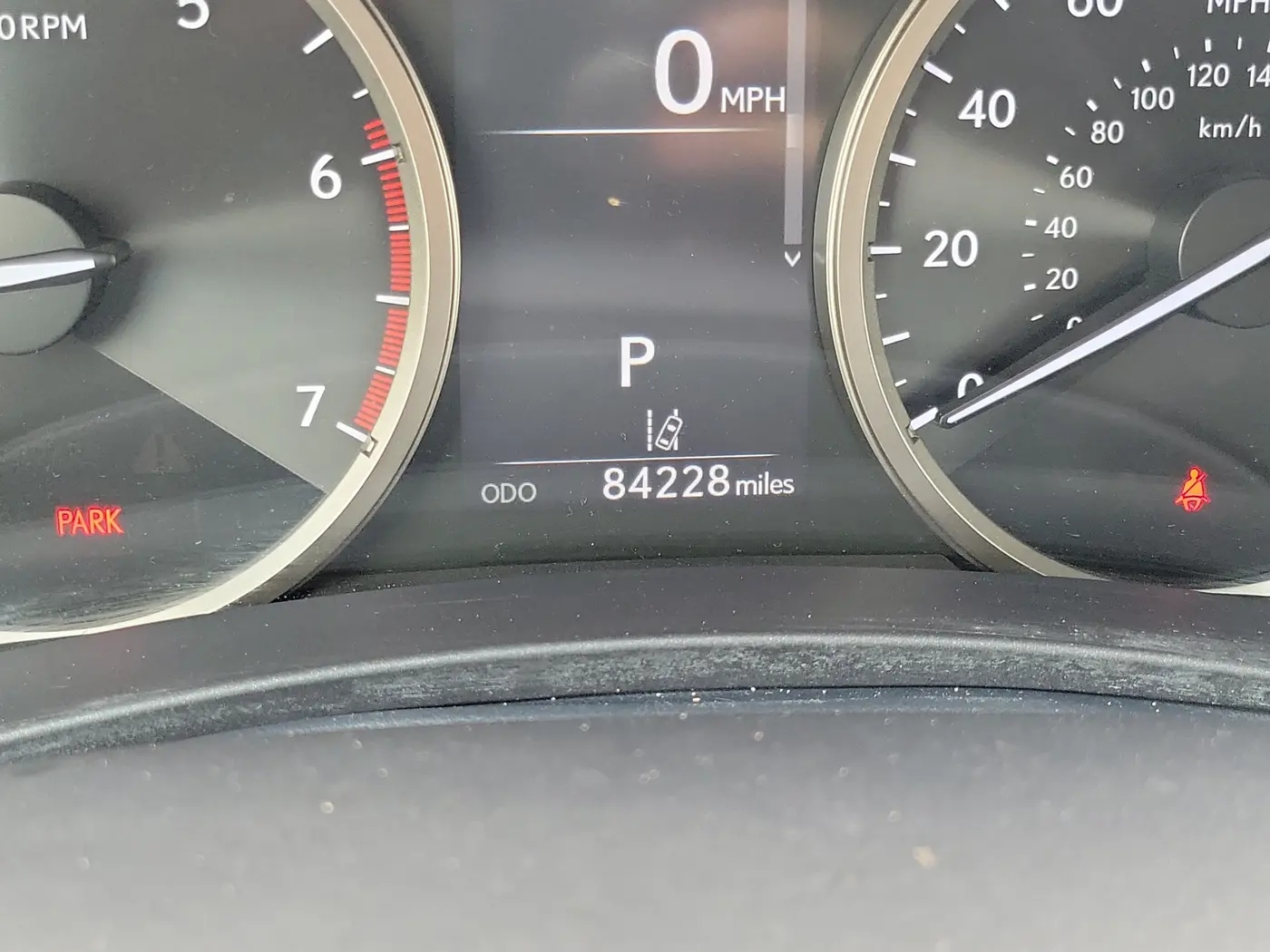 2018 Lexus NX - $19,288