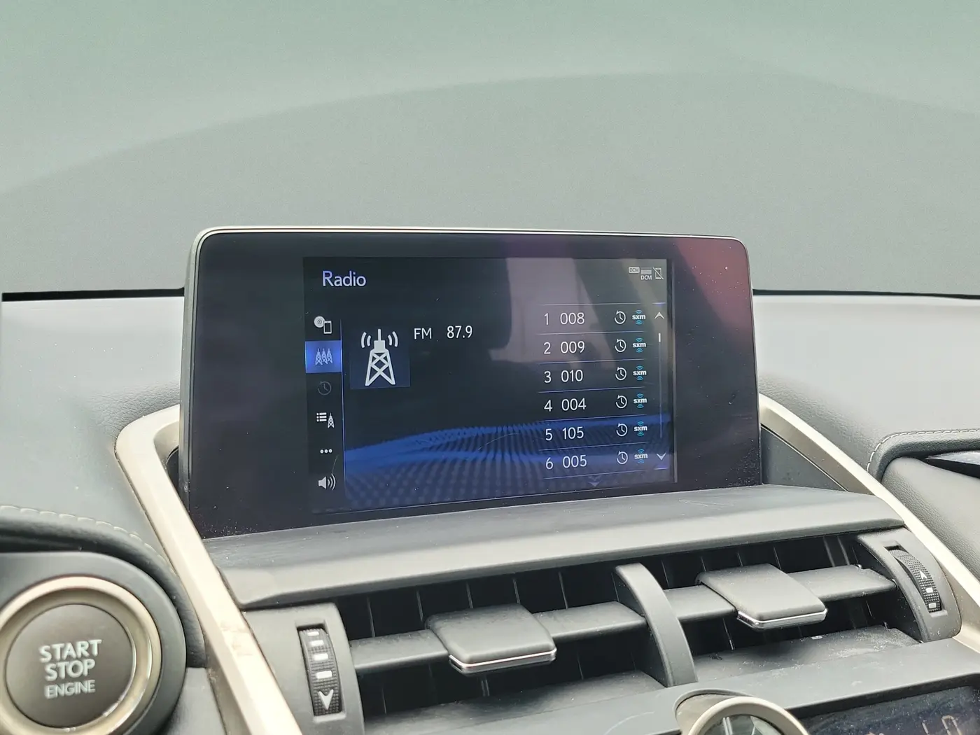 2018 Lexus NX - $19,288