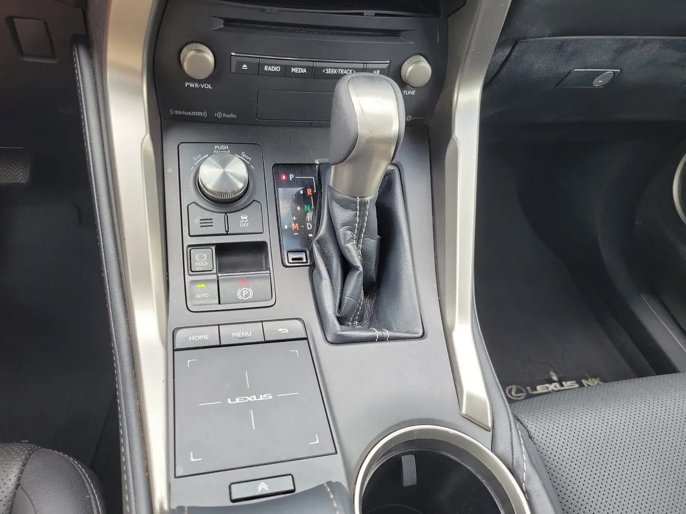 2018 Lexus NX - $19,288