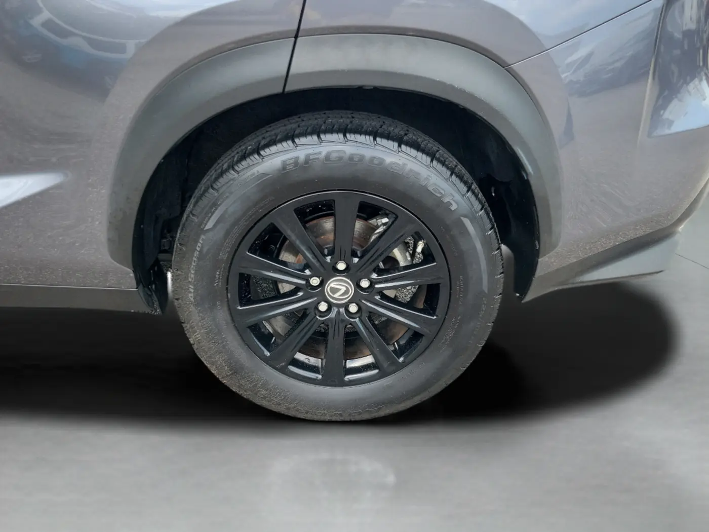 2018 Lexus NX - $19,288