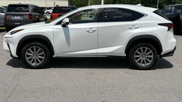 2018 Lexus NX 300 F SPORT