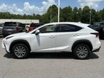 2018 NX 300 Thumbnail 2