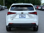 2018 NX 300 Thumbnail 4